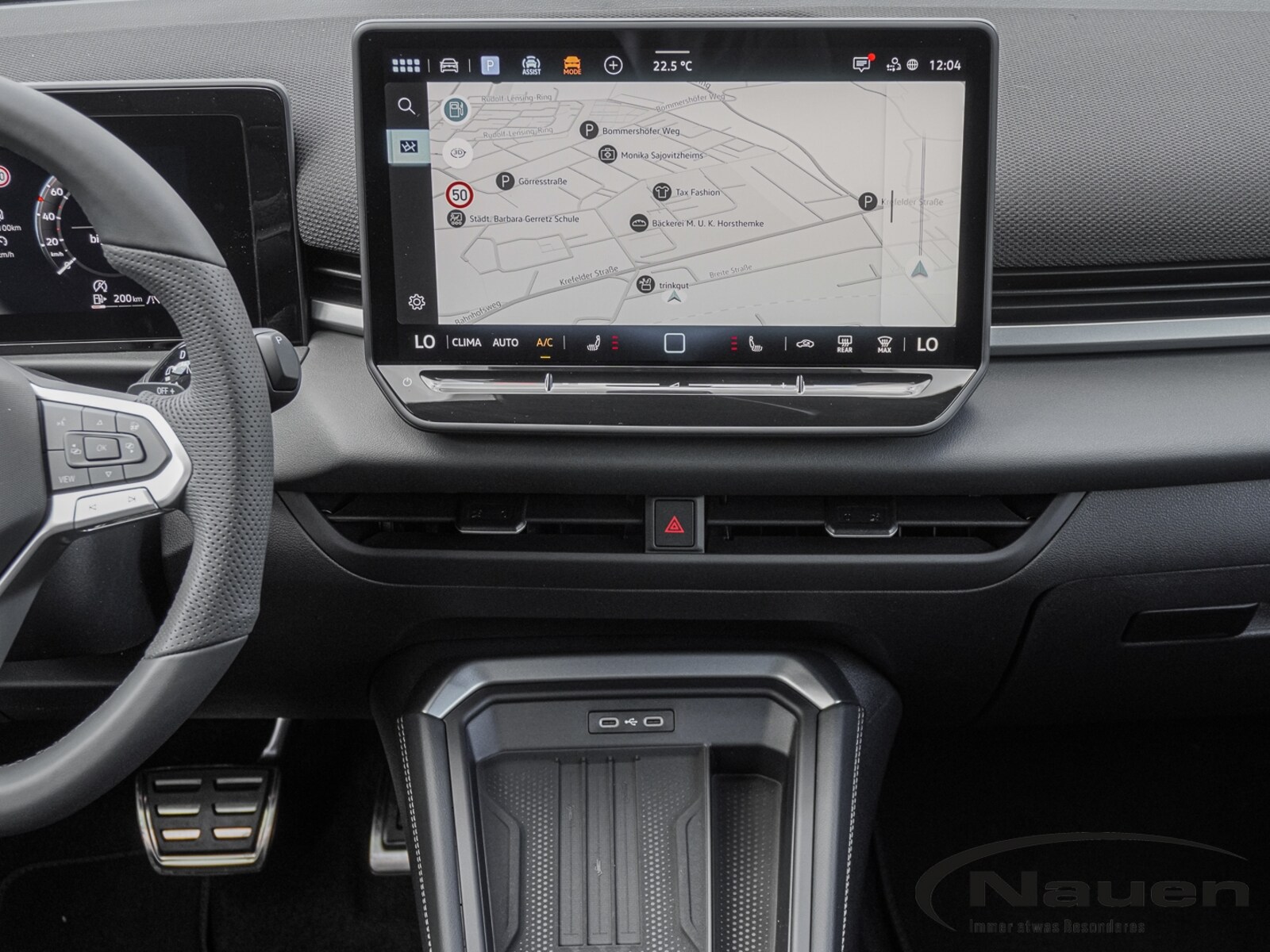 Volkswagen T-Roc – Bild 11