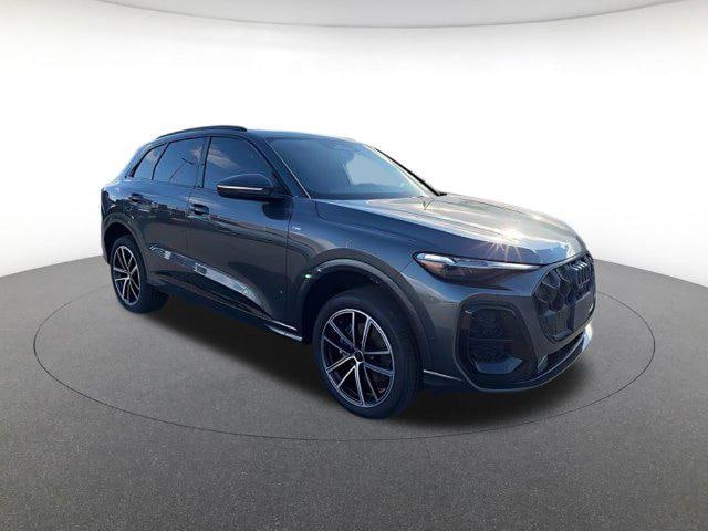 Photo of 2026 Audi Q5