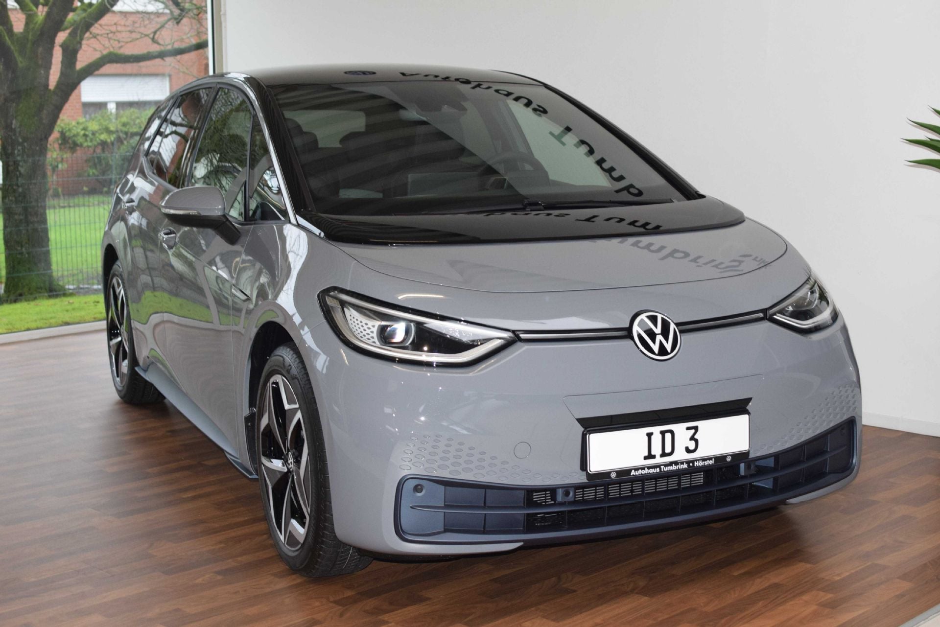 Volkswagen ID.3 Pro Performance