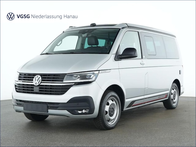 Volkswagen T6.1 California
