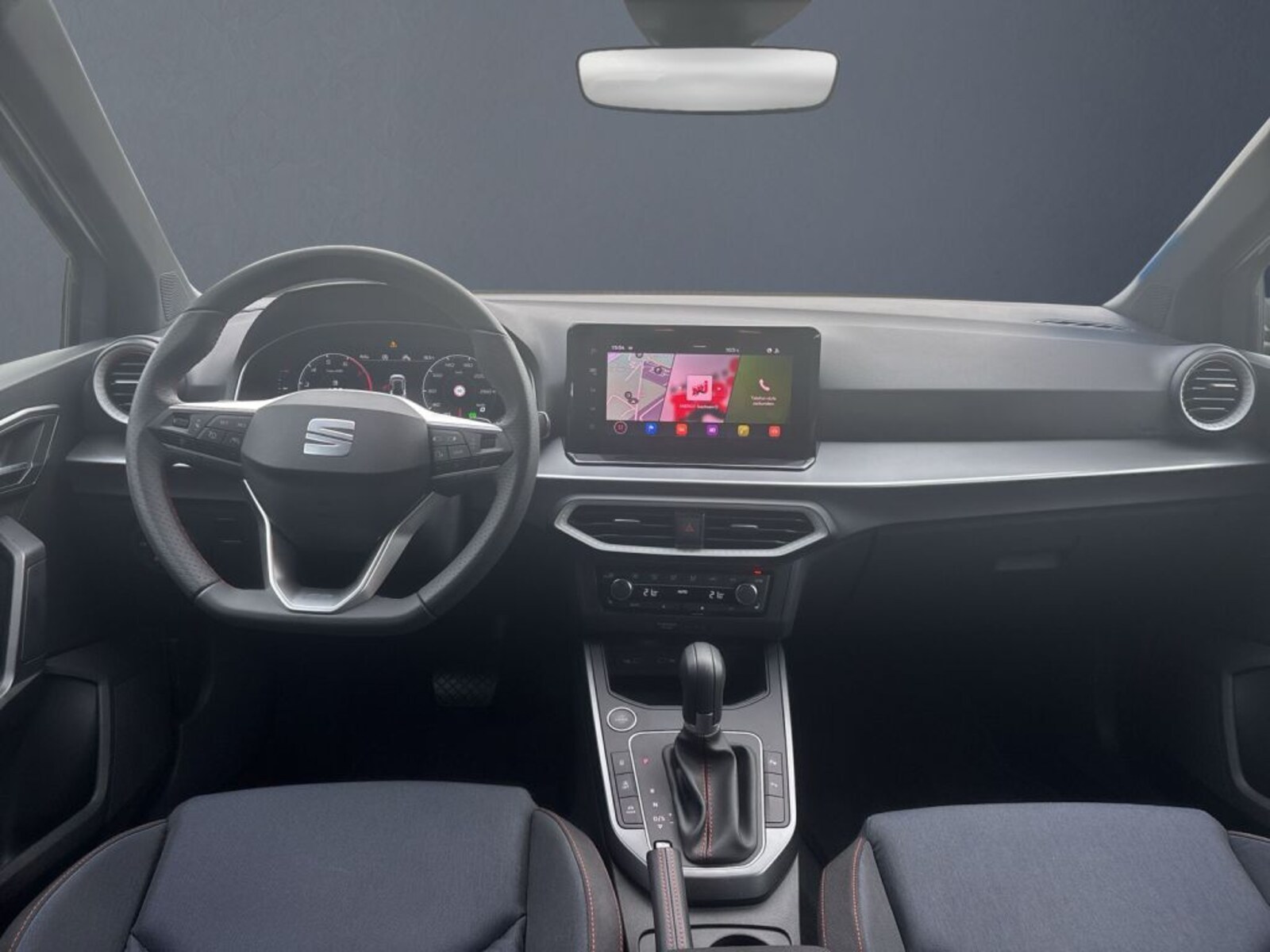 SEAT Arona – Bild 9
