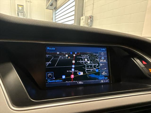 2016 AUDI A4 - Image 11