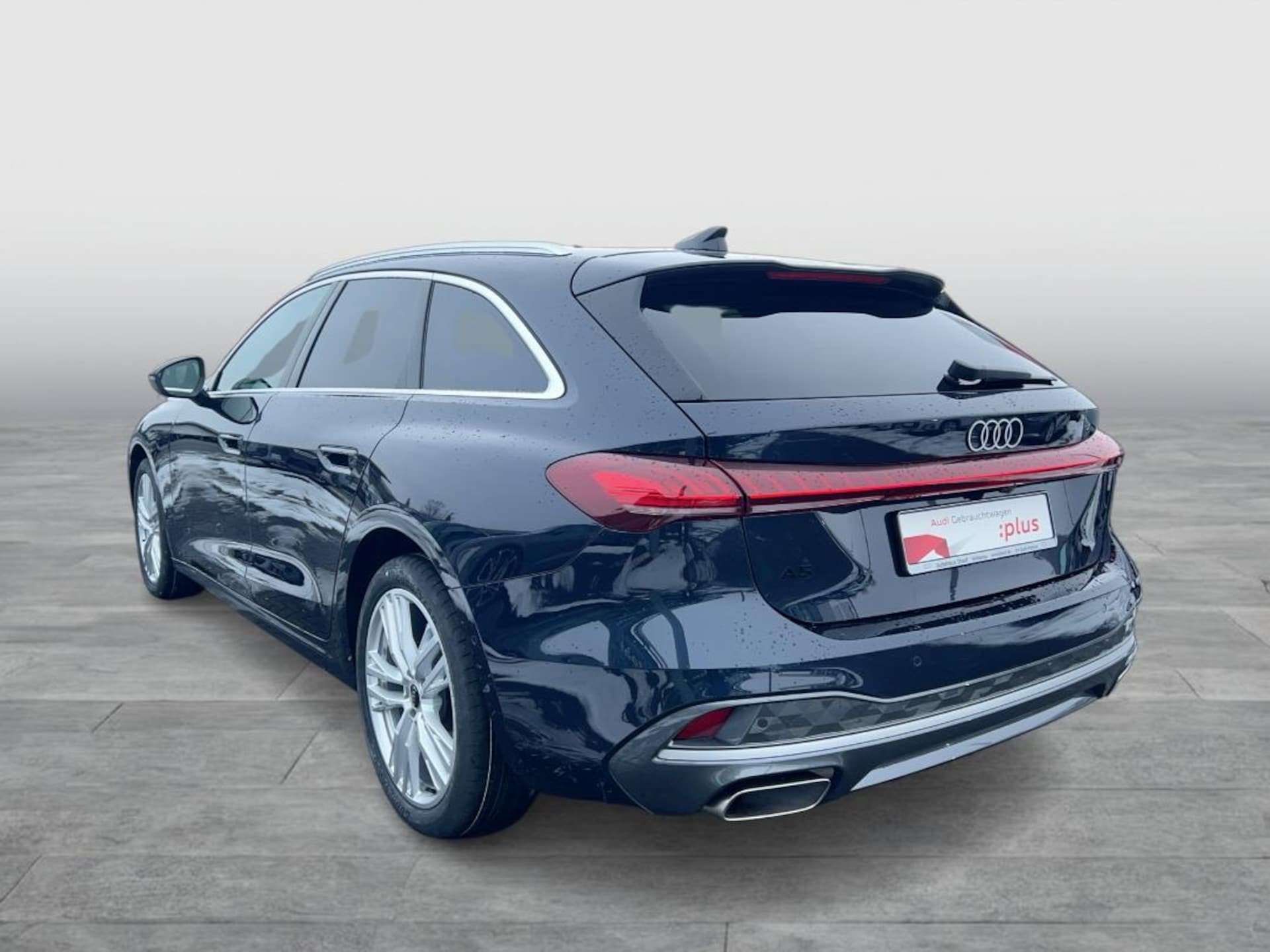 Audi A5 Avant