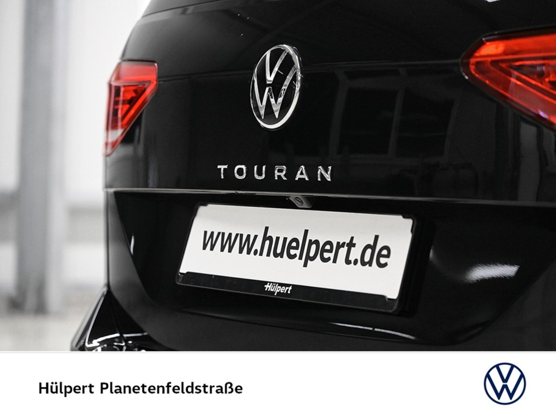 Volkswagen Touran ENERGY