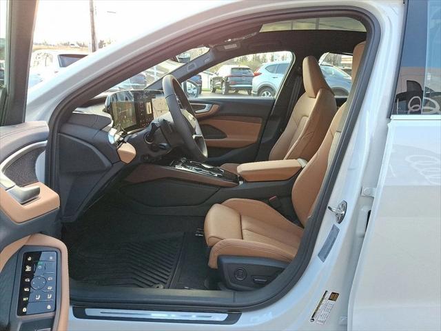 2025 Audi New A5 Premium Plus - Photo 12