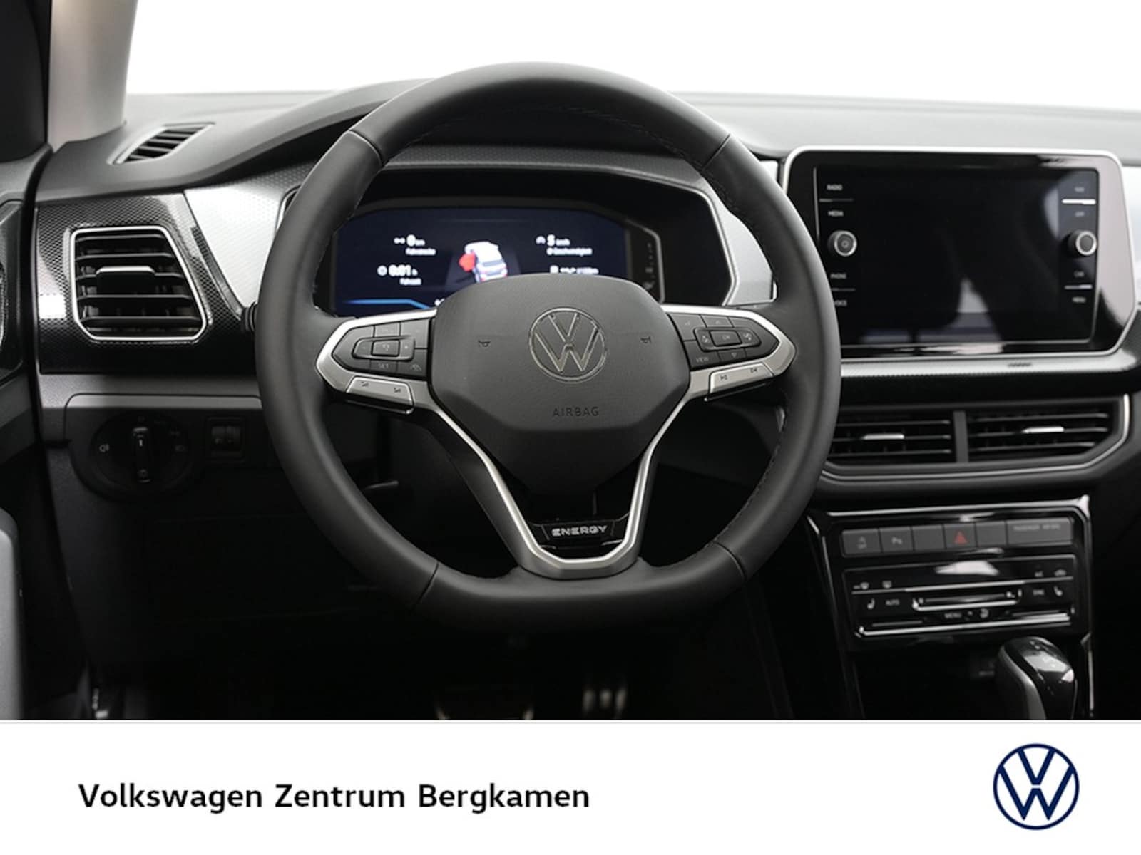 Volkswagen T-Cross – Bild 14