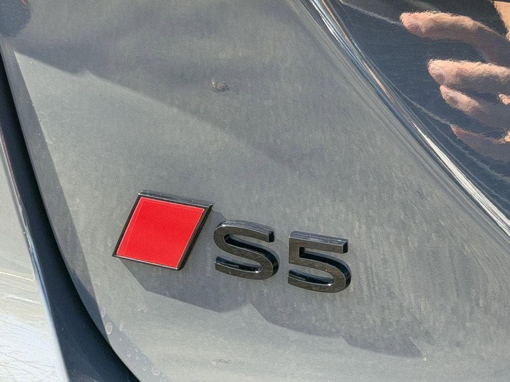 2025 Audi S5 Prestige - Photo 29