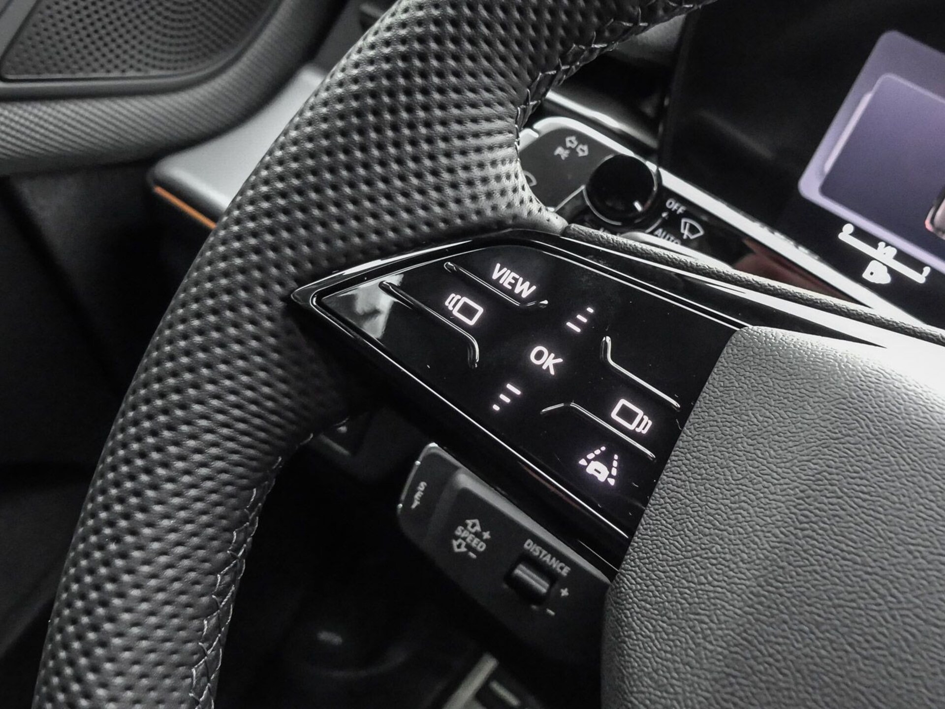 Audi Q3 SUV