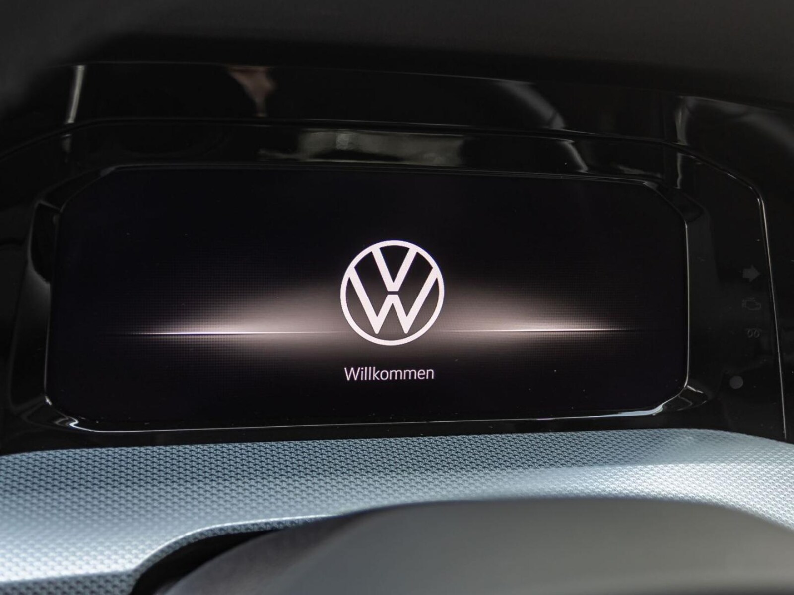 Volkswagen Golf – Bild 11