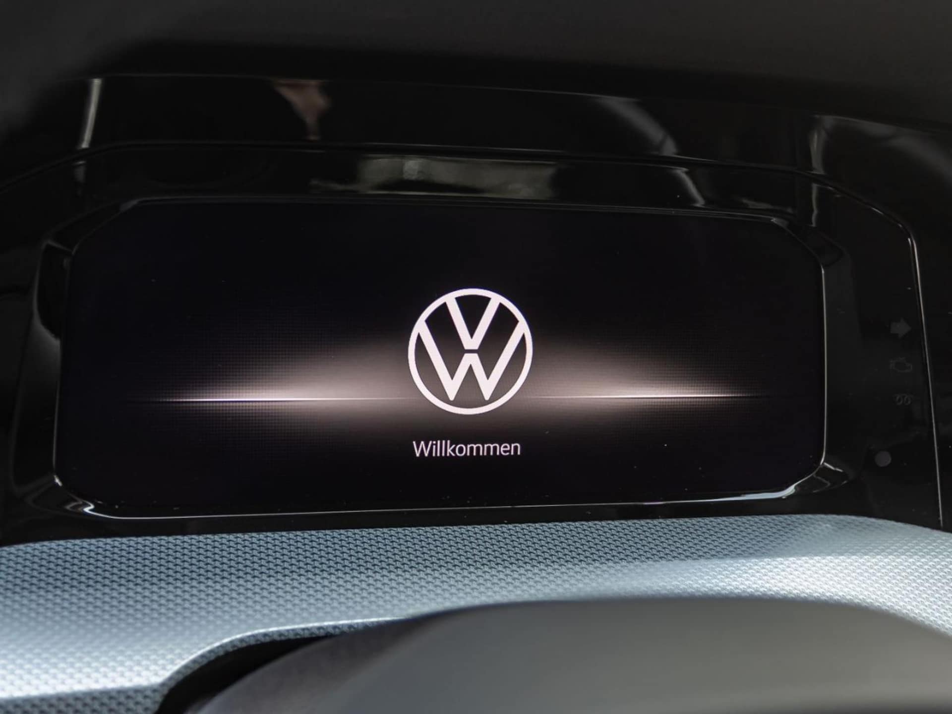 Volkswagen Golf Goal