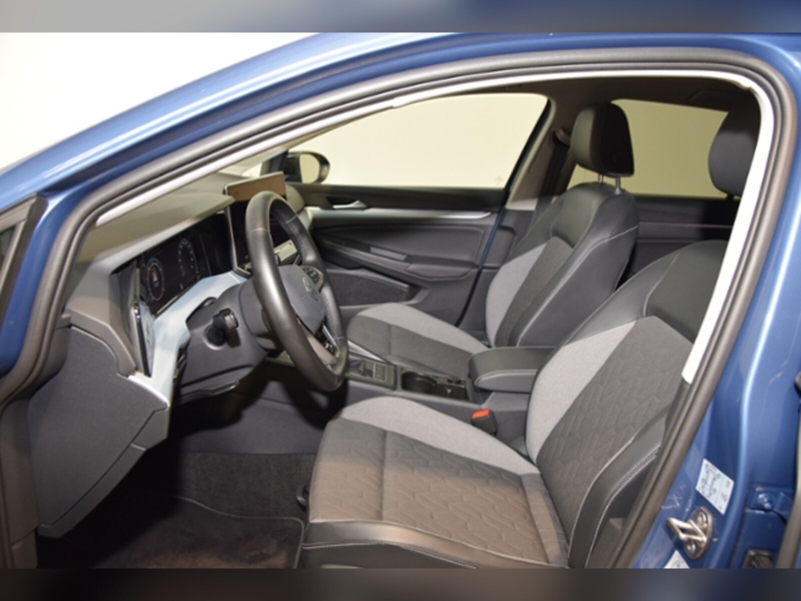 Volkswagen Golf – Bild 10