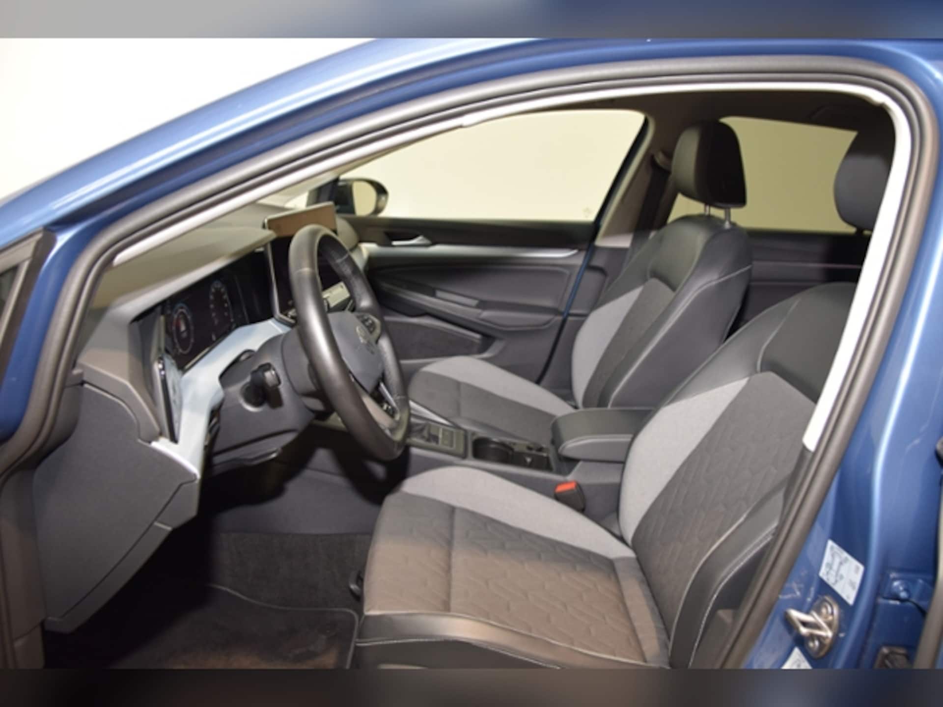 Volkswagen Golf Goal