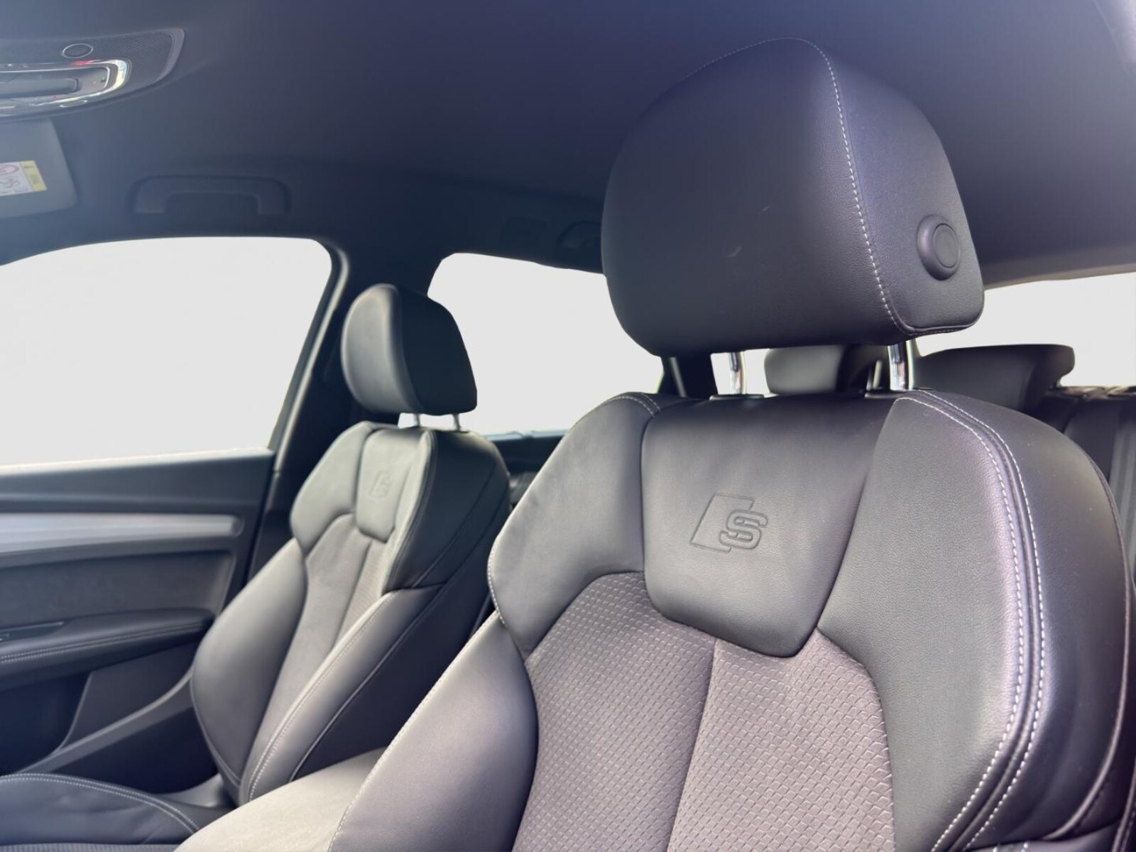 Audi SQ5 – Bild 15