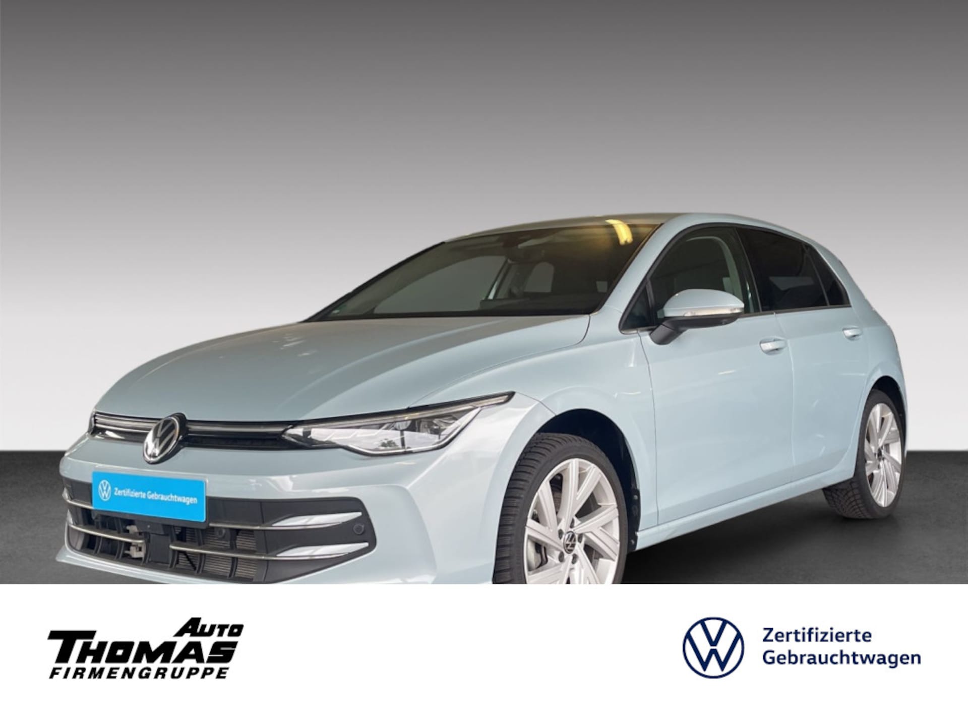 Volkswagen Golf Style