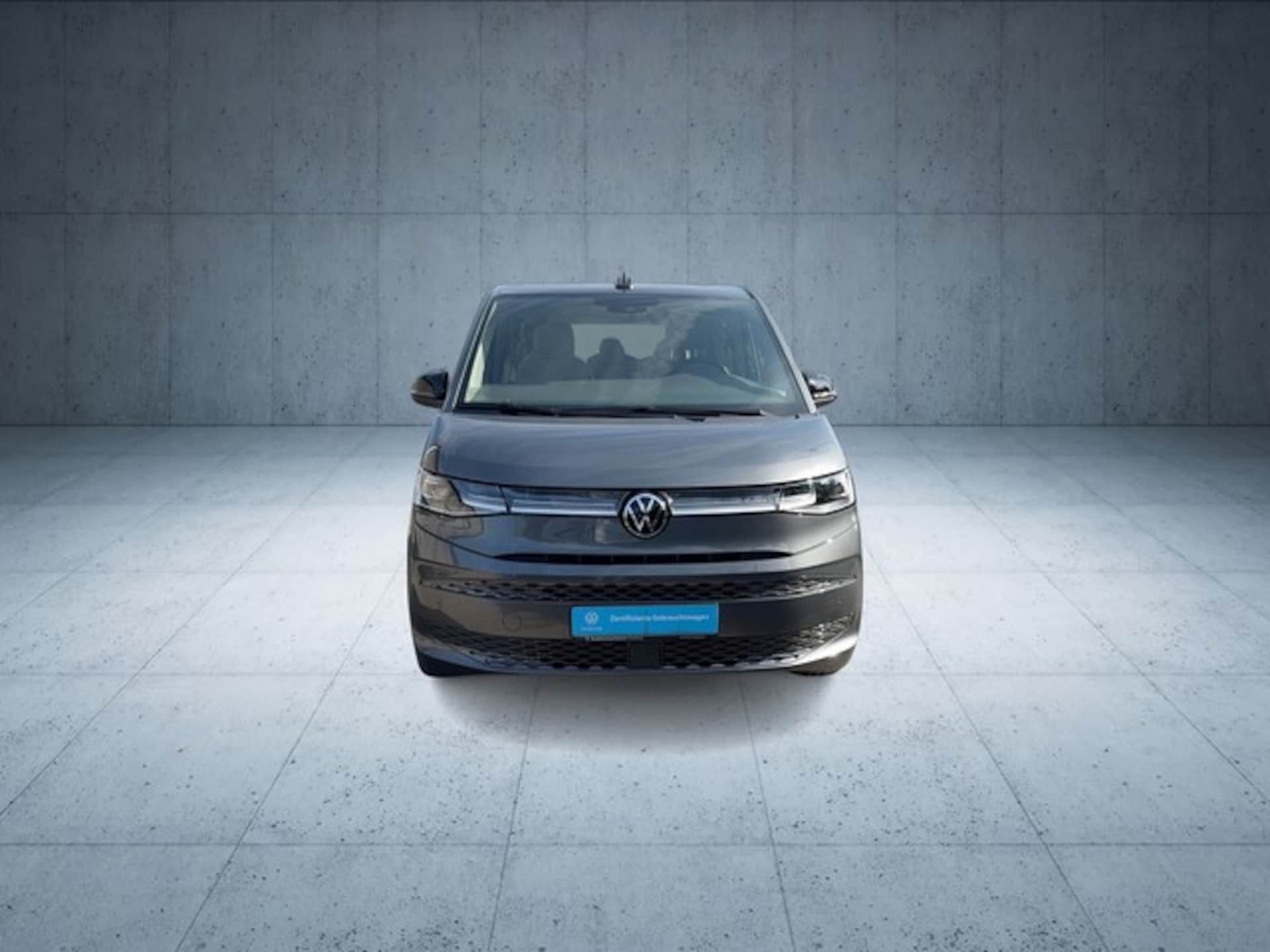 Volkswagen Multivan Langversion Style