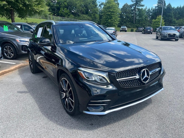 2019 Mercedes-Benz