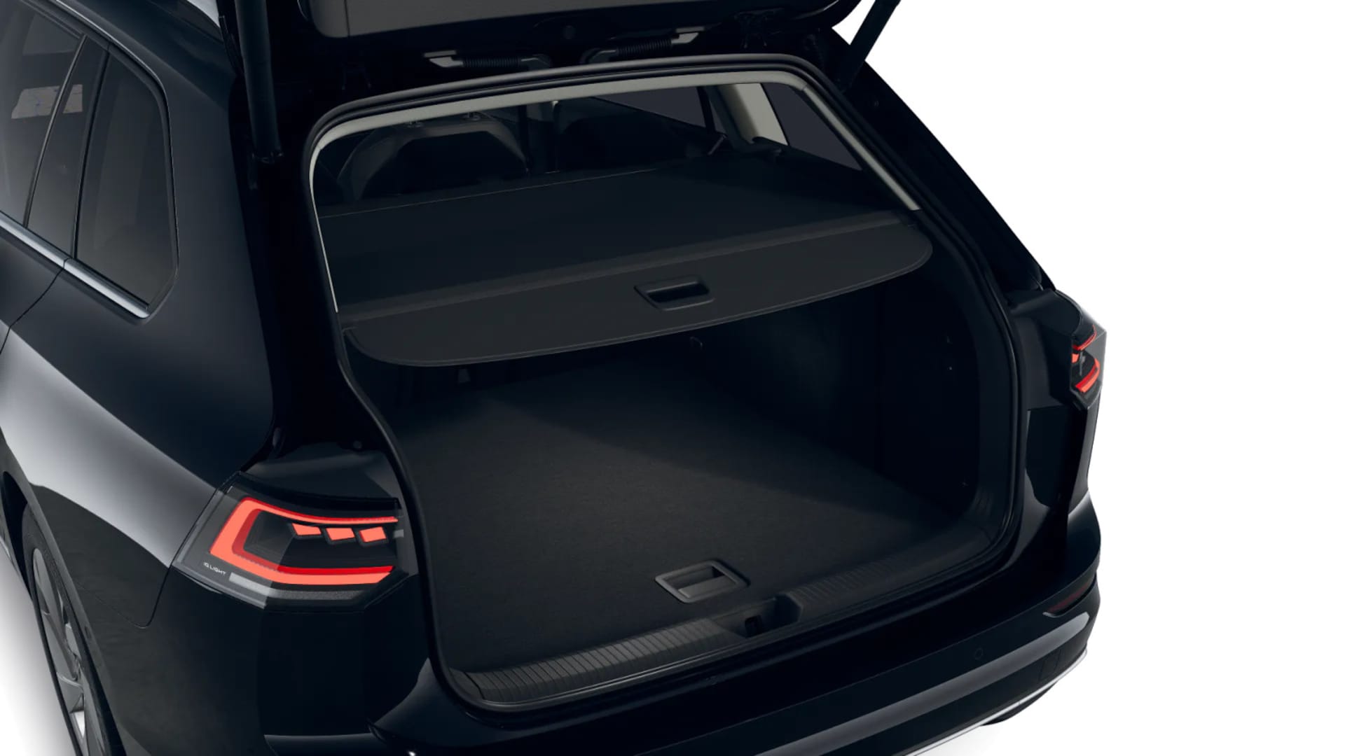Volkswagen Golf Variant Style