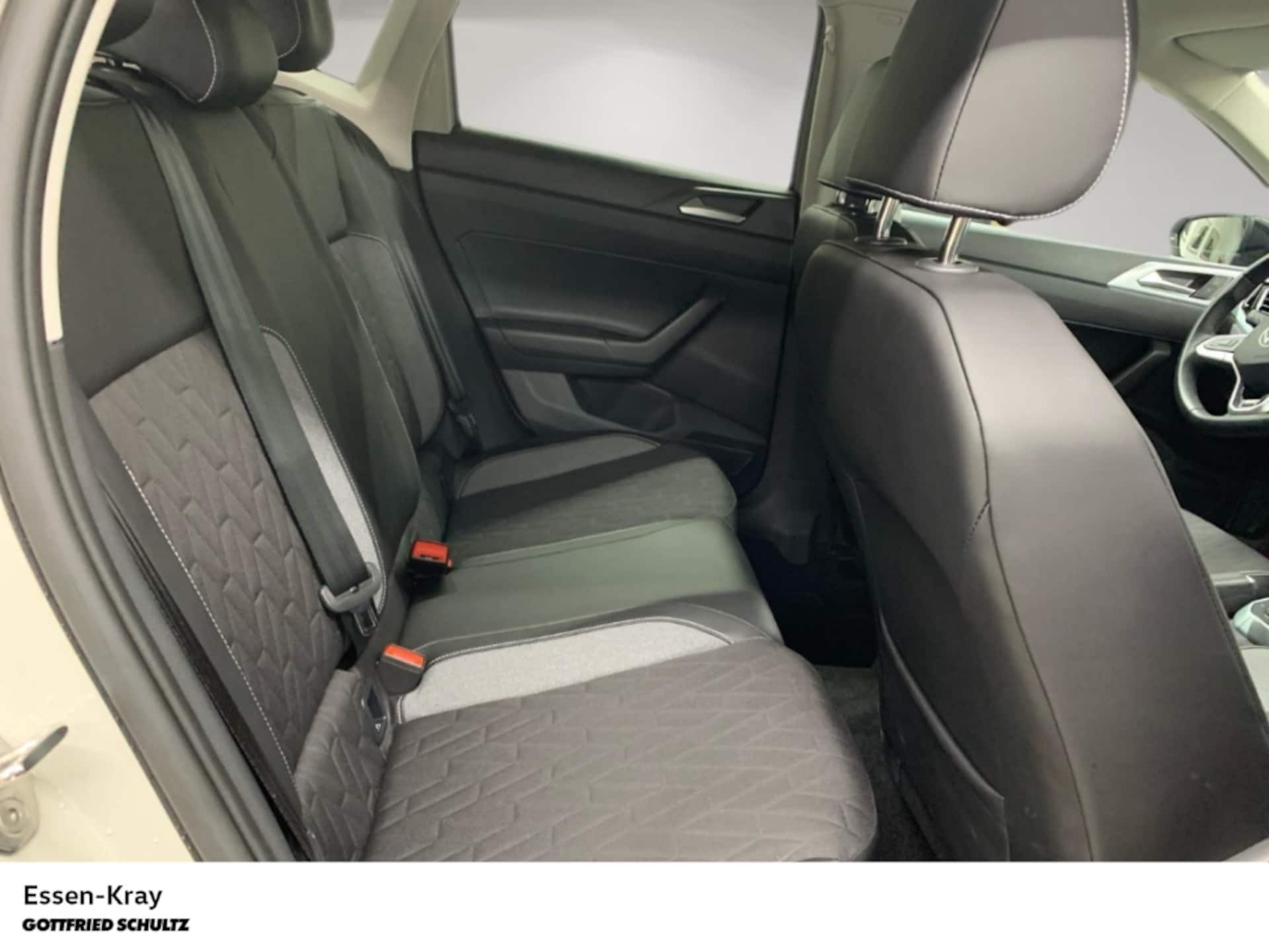 Volkswagen Polo Goal