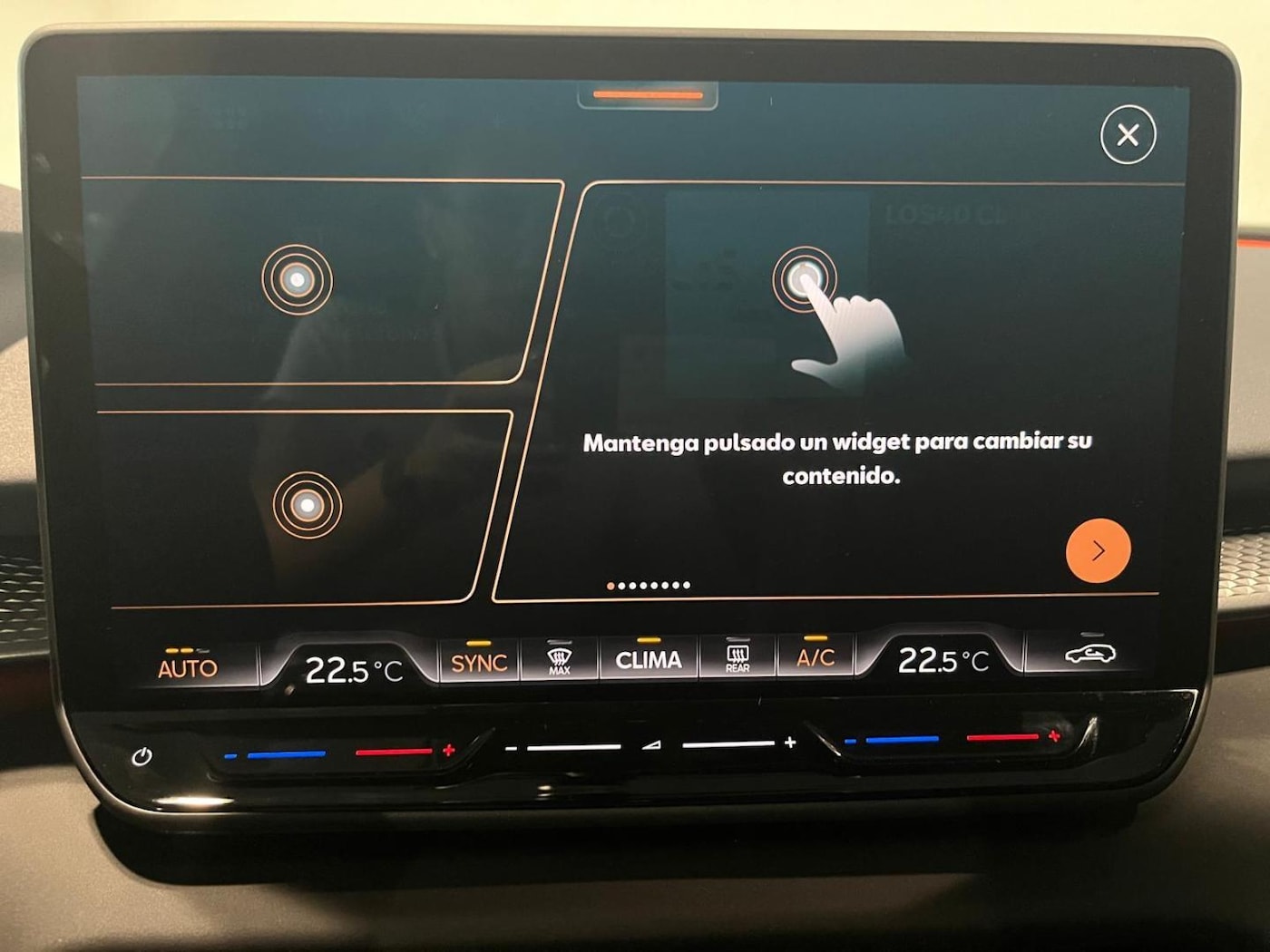 CUPRA Terramar 1.5 TSI e-Hybrid DSG 150 kW (204 CV) — photo 12