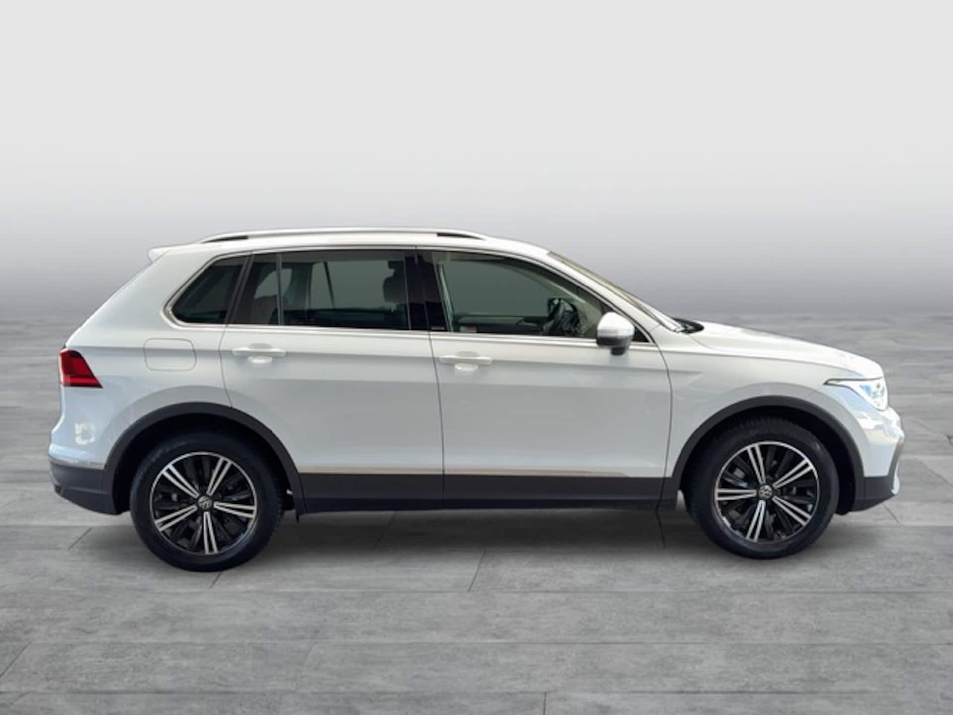 Volkswagen Tiguan MOVE