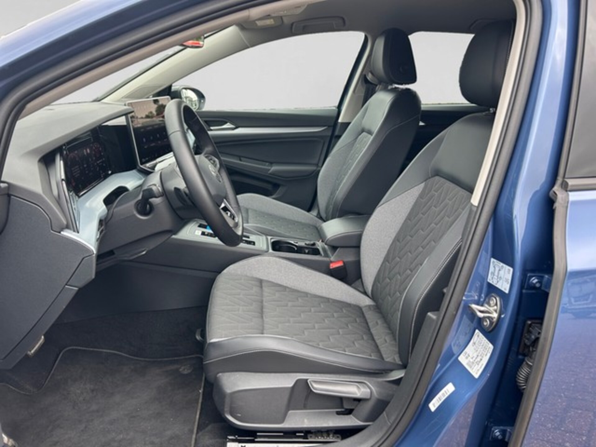 Volkswagen Golf Goal
