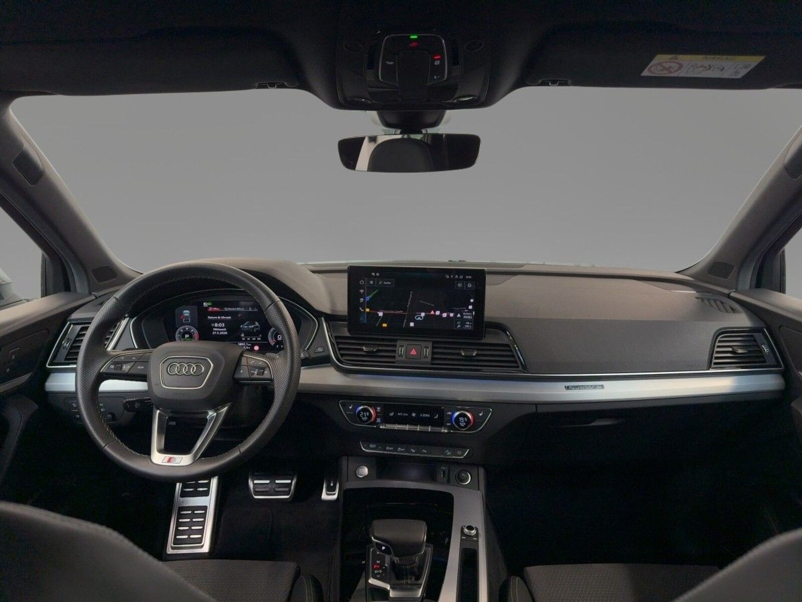 Audi Q5 – Bild 9