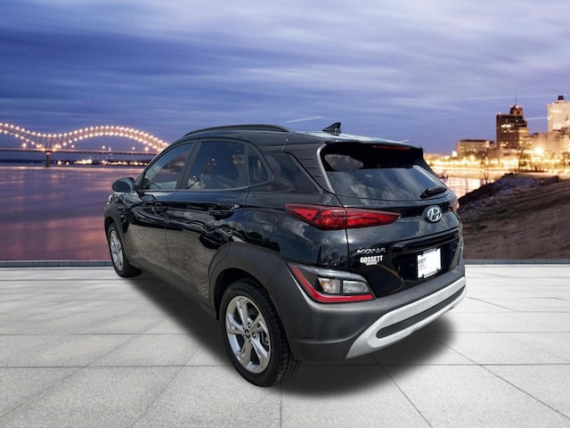 2023 Hyundai Kona