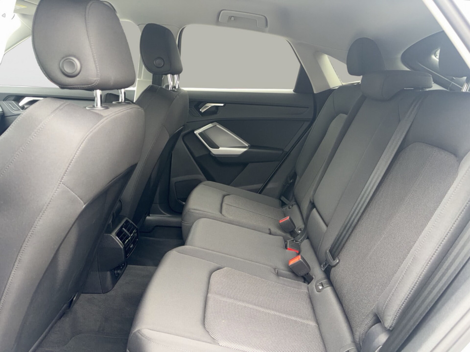 Audi Q3 Sportback S line