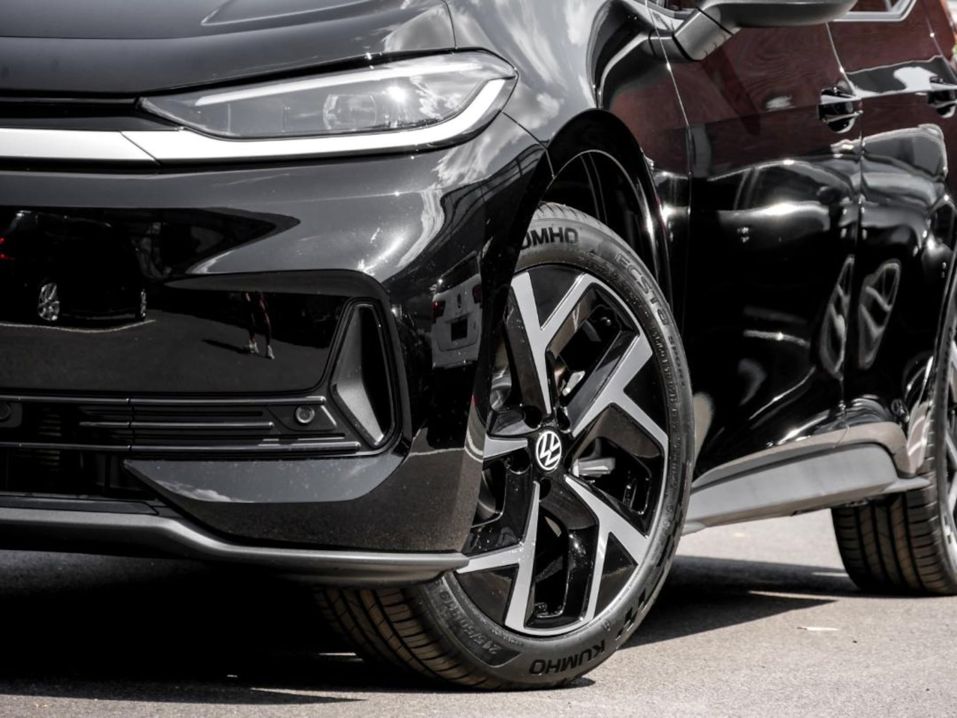 Volkswagen ID.3 Neo Life