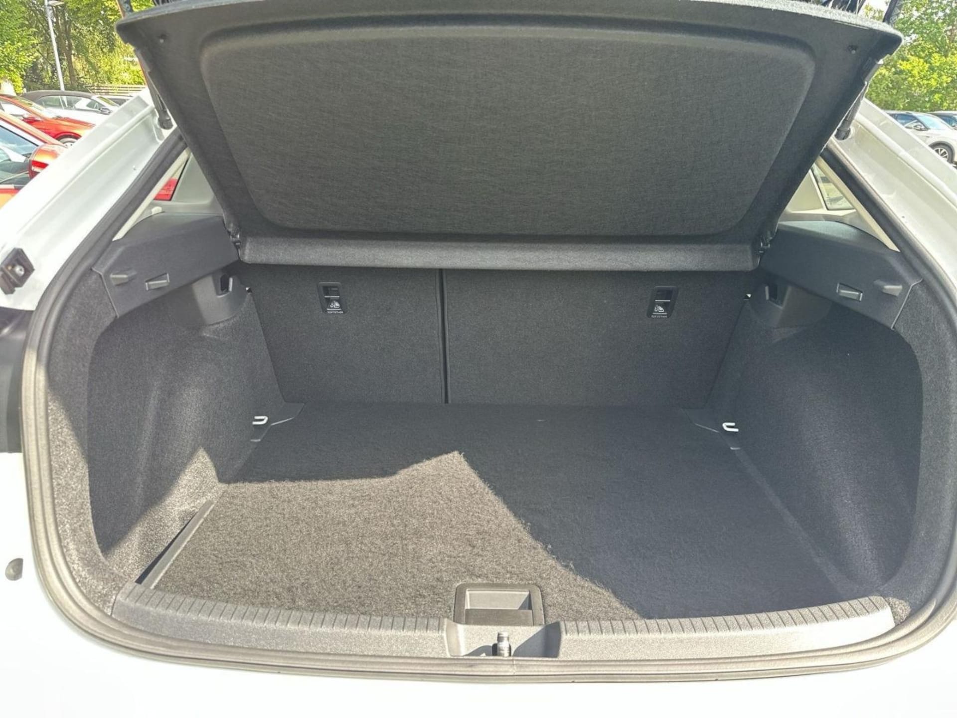 Volkswagen Taigo Style