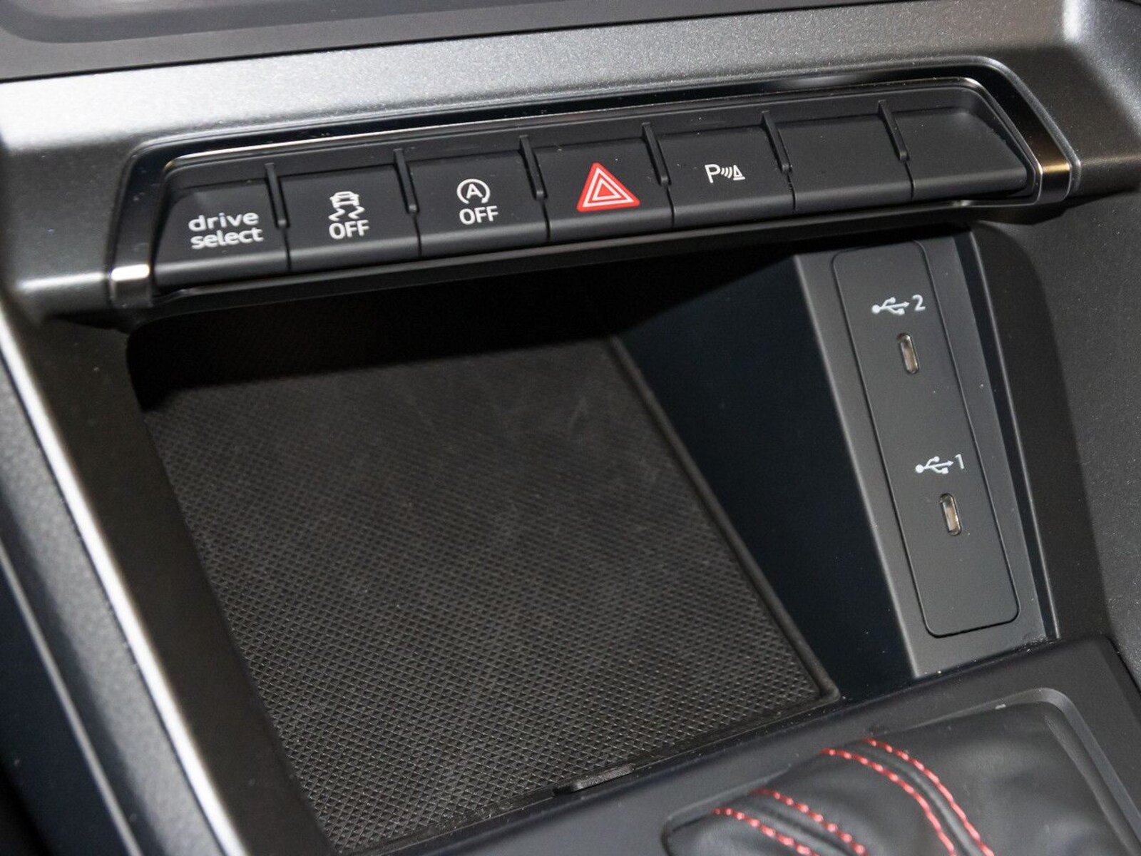 Audi Q3 – Bild 19