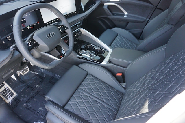 2026 Audi SQ5 Sportback Premium Plus - Photo 10