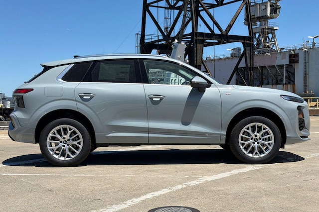 2026 Audi Q3 SUV