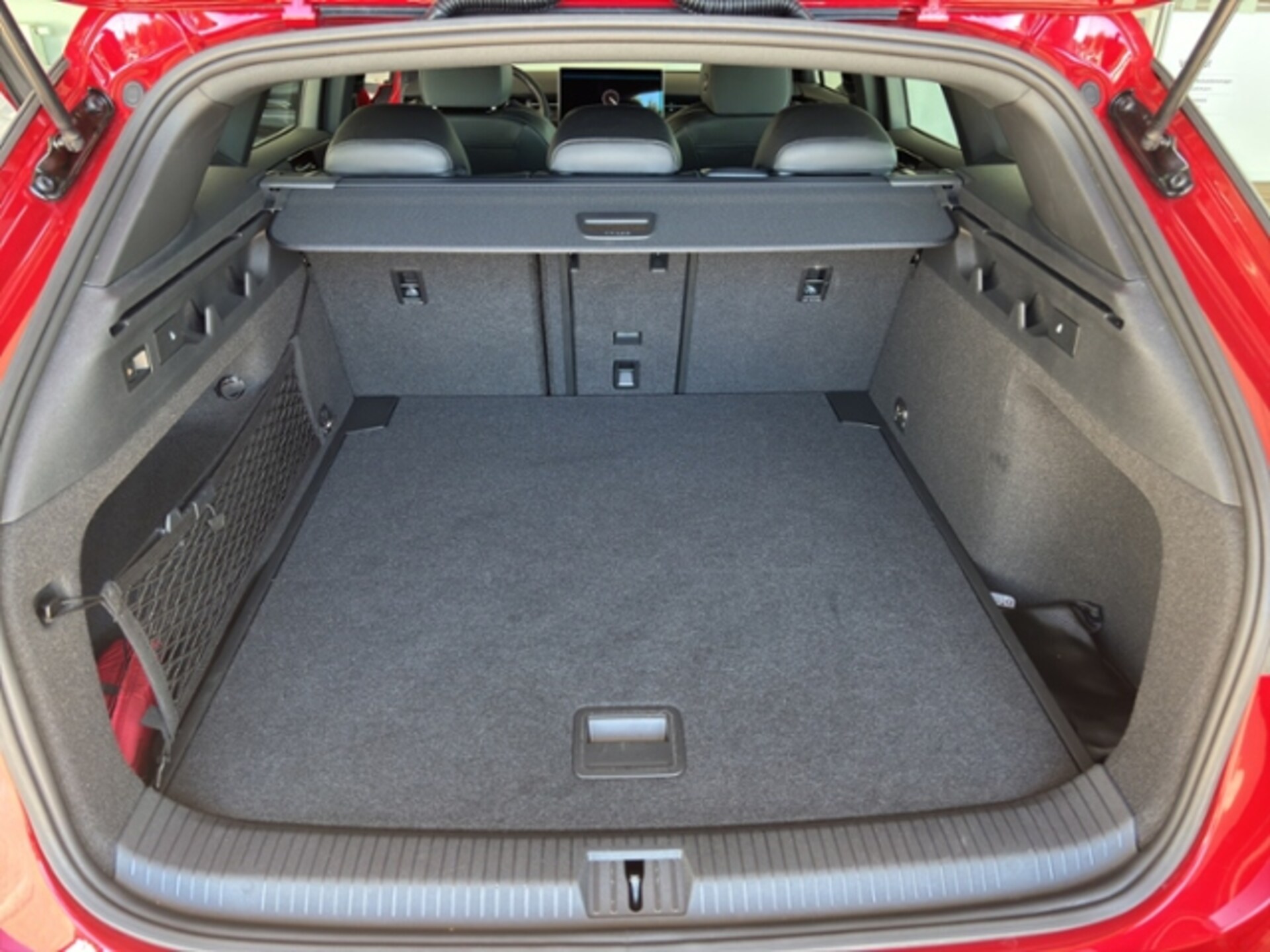 Volkswagen ID.7 Tourer Pro S