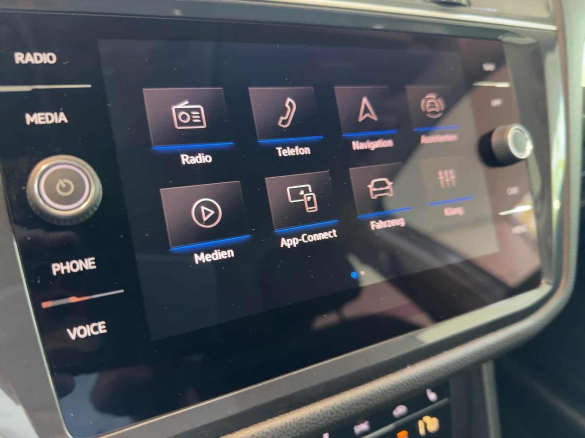 Volkswagen Tiguan Allspace Life