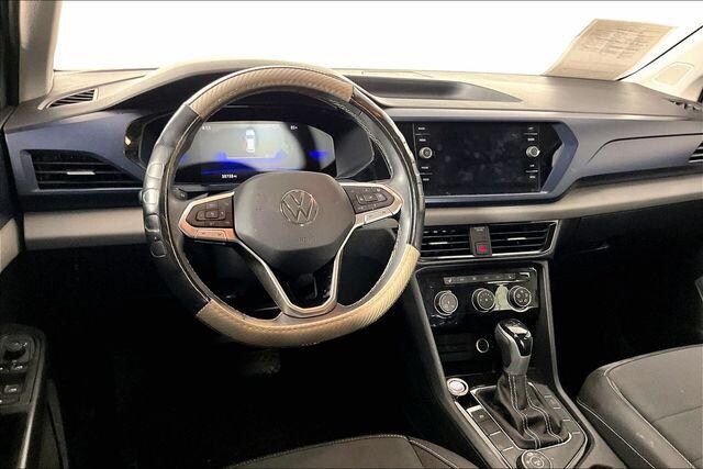 2023 Volkswagen Taos