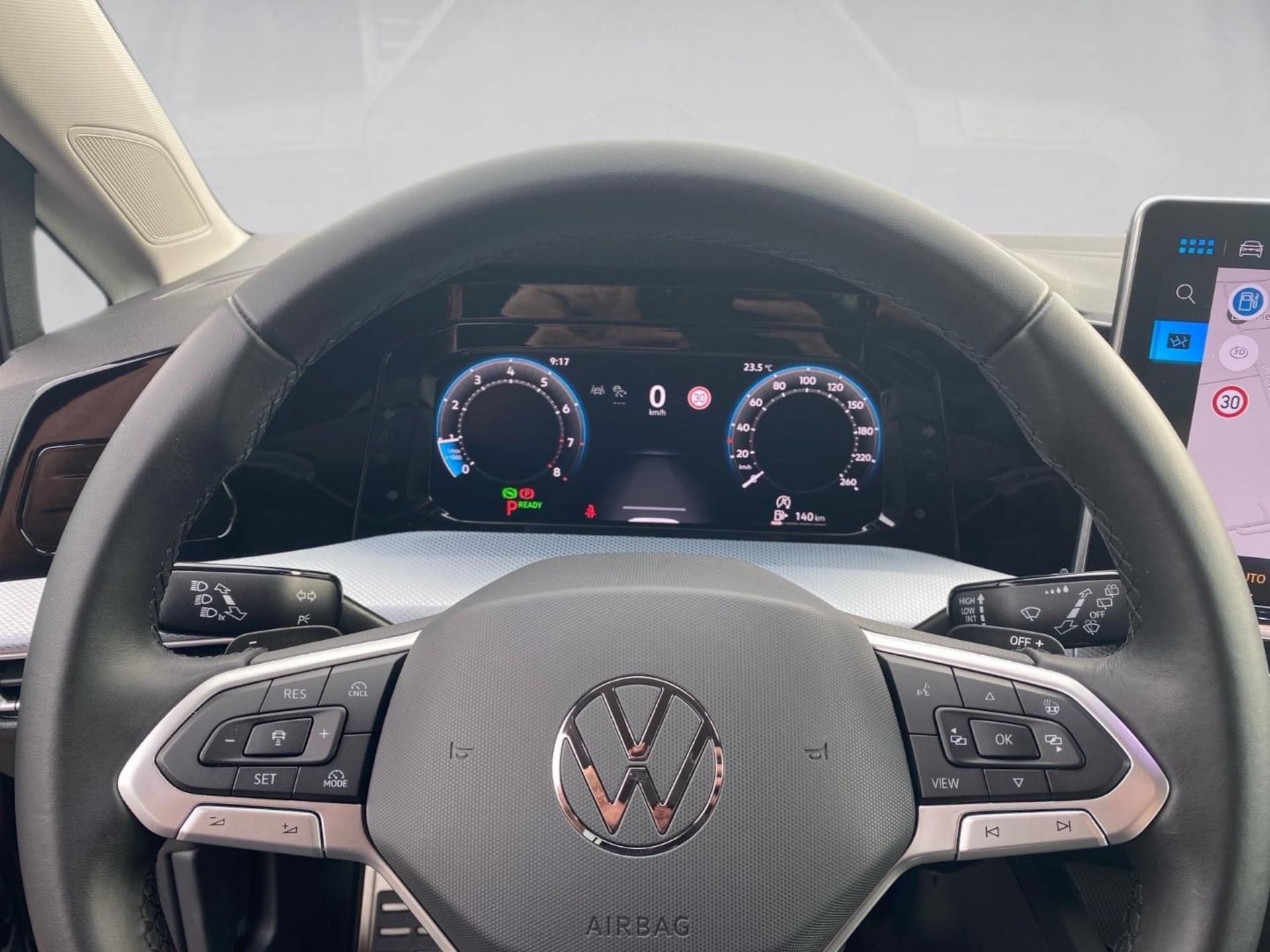 Volkswagen Golf Variant Goal