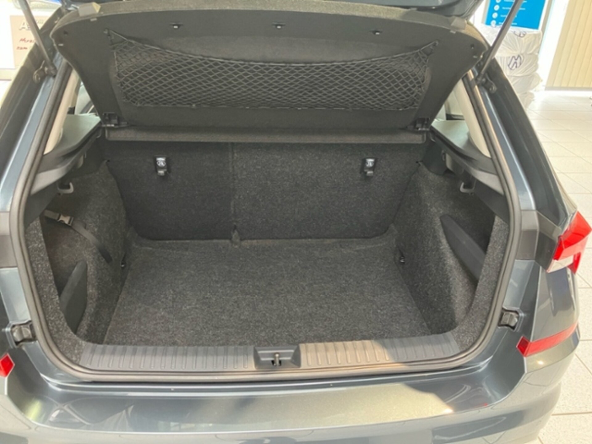 Skoda Kamiq Style