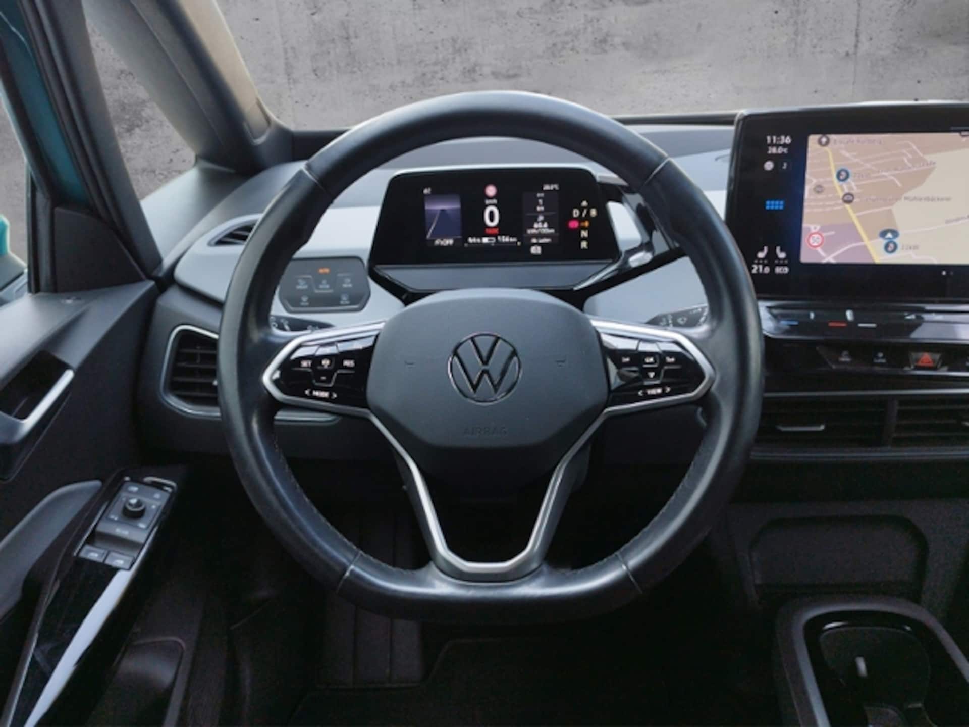 Volkswagen ID.3 Pro Performance