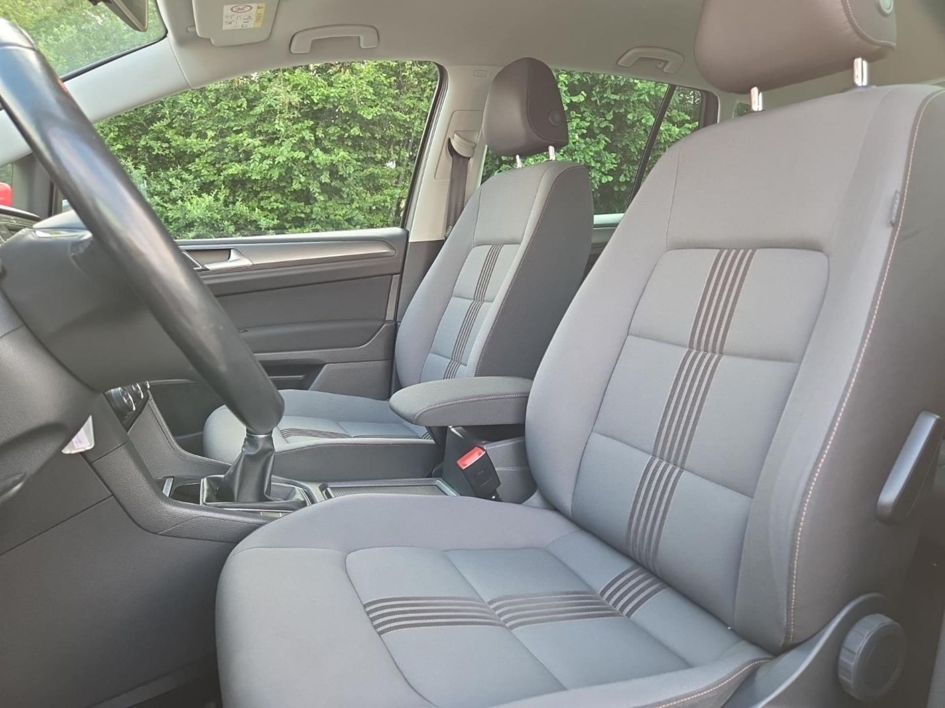 Volkswagen Golf Sportsvan Comfortline