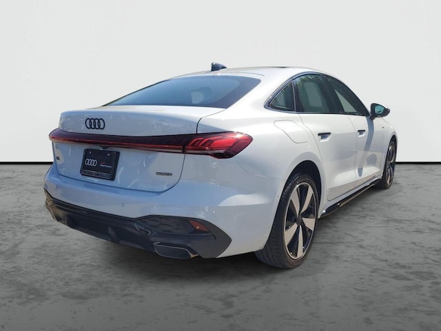 2026 Audi A5 Sedan