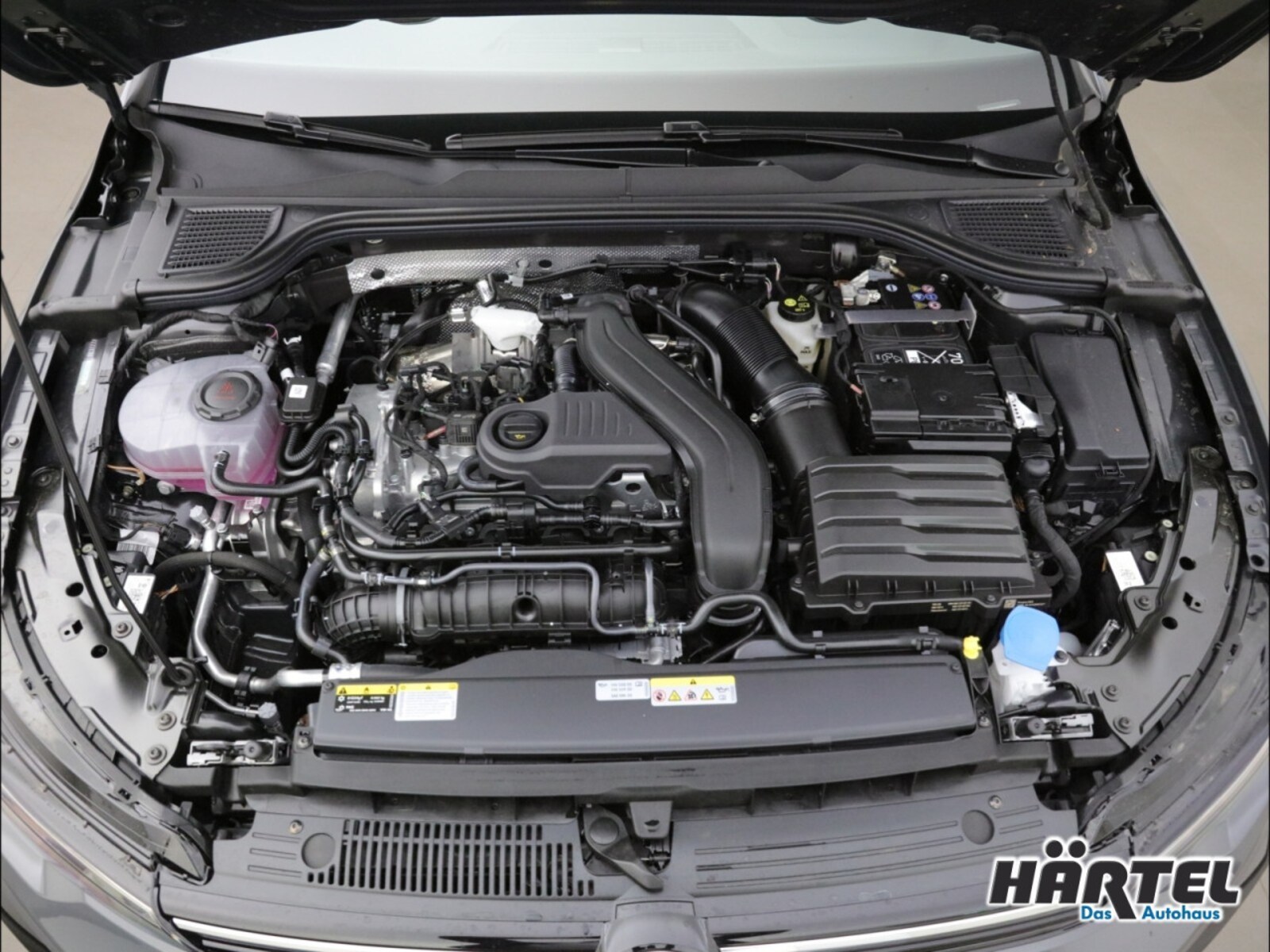 Volkswagen Golf Variant – Bild 5