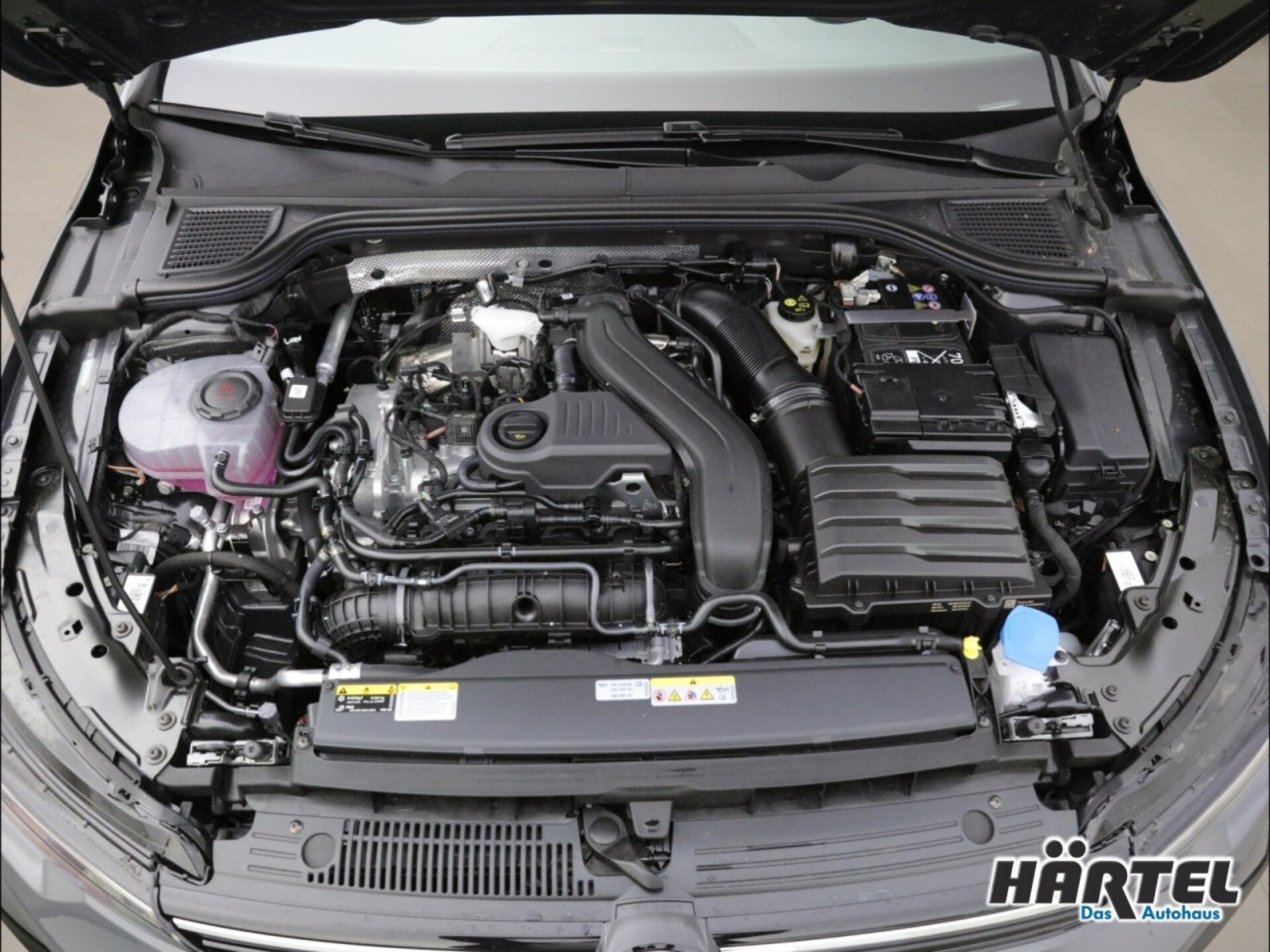 Volkswagen Golf Variant R-Line