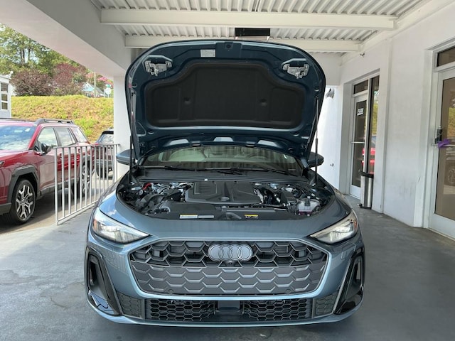 2026 Audi A5 Premium - Photo 16