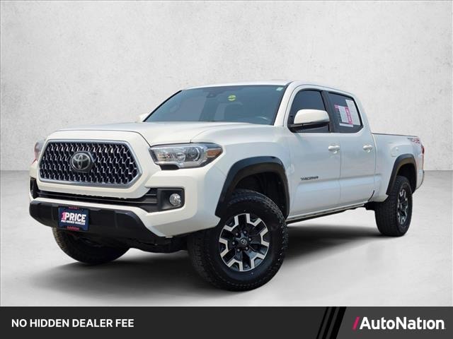 Photo of 2019 Toyota Tacoma