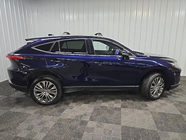 2023 Toyota Venza