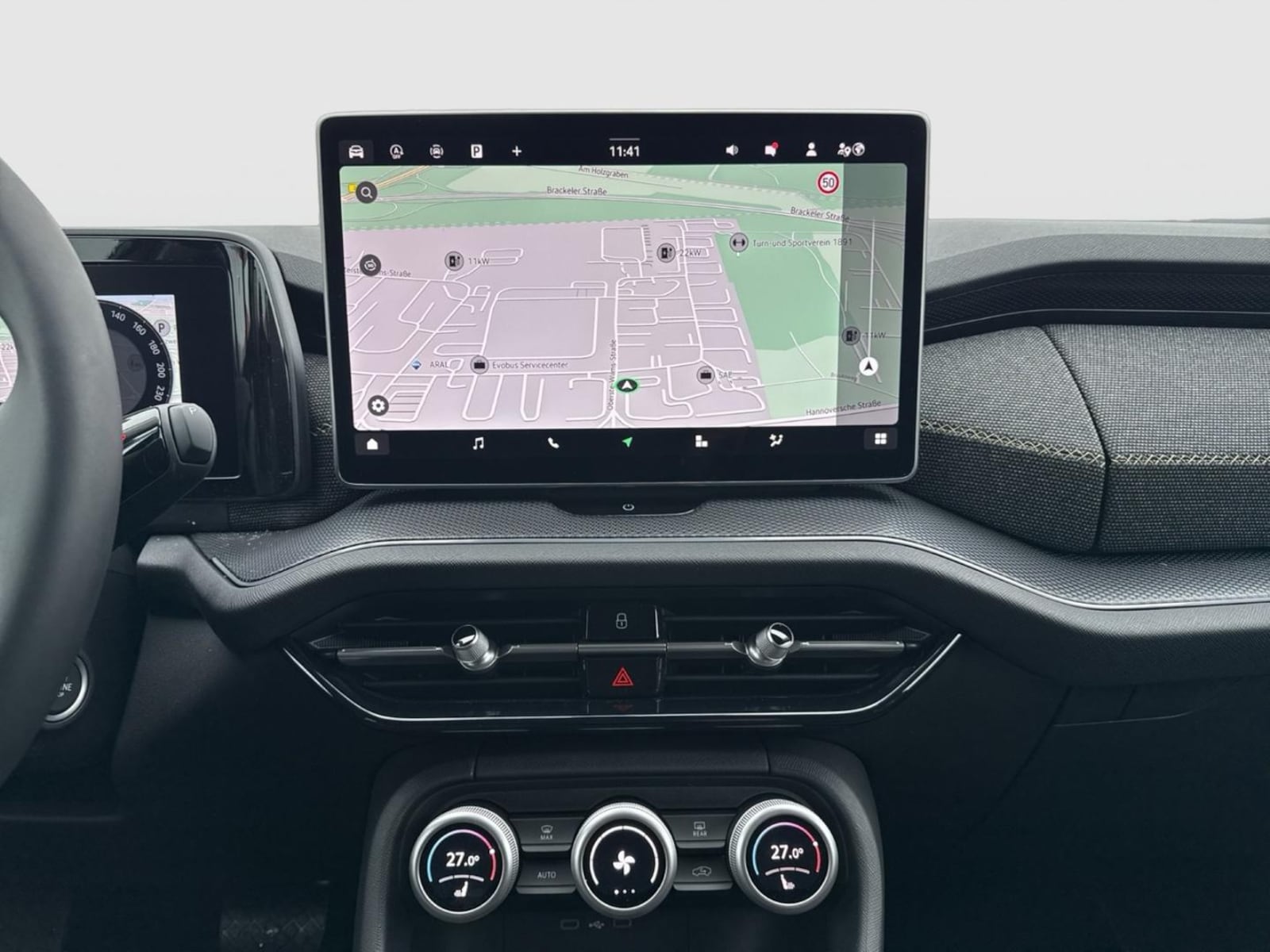 Škoda Kodiaq – Bild 10