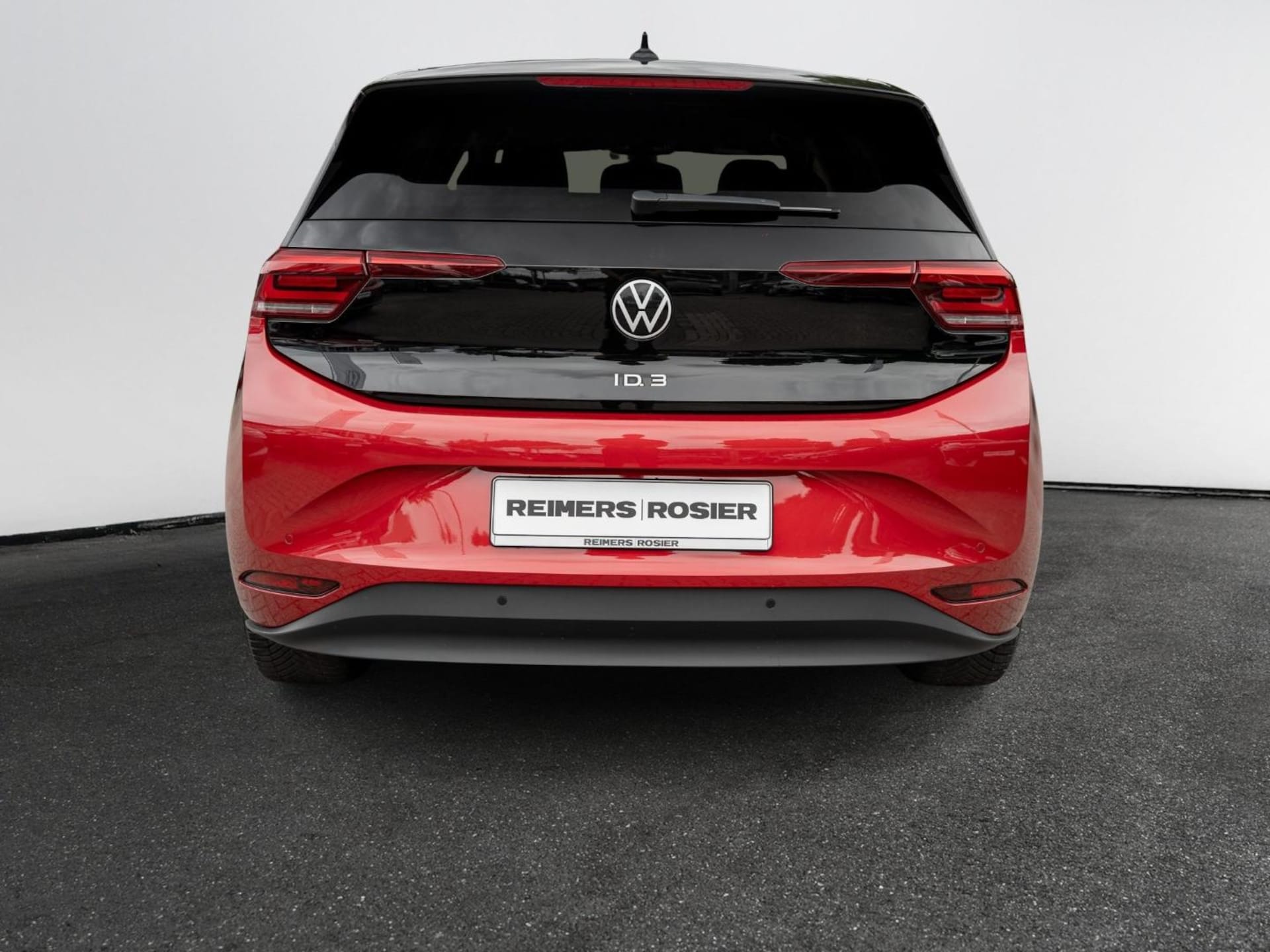 Volkswagen ID.3 MOVE Pro