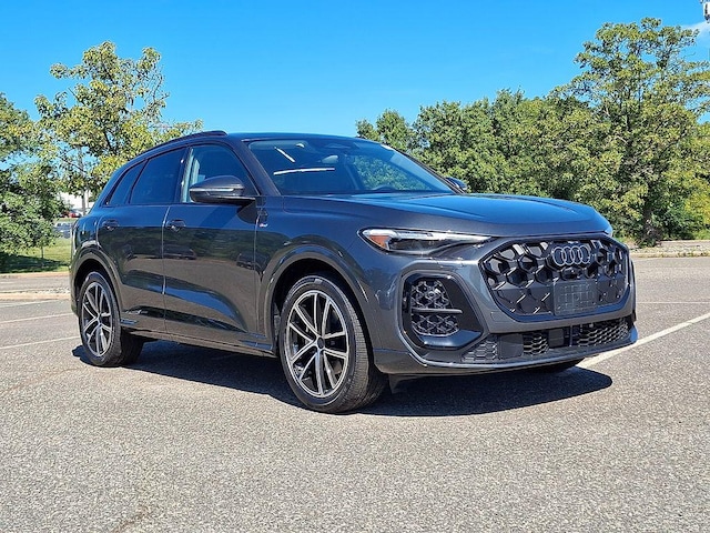 Photo of 2026 Audi Q5