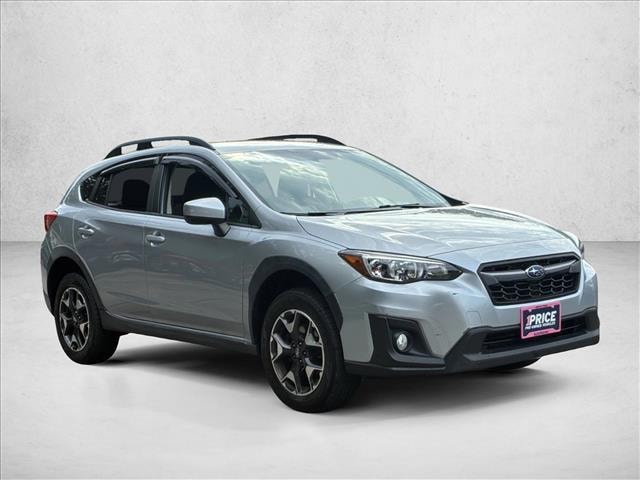 2019 Subaru Crosstrek